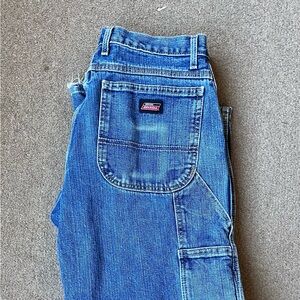 Dickies cargo men’s jeans